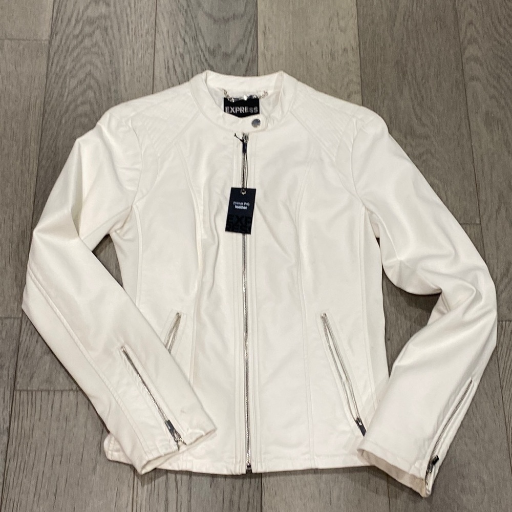 Express Jacket